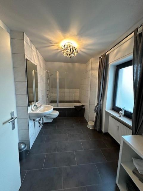 Ferienwohnung Jodis Bonerath Exterior photo