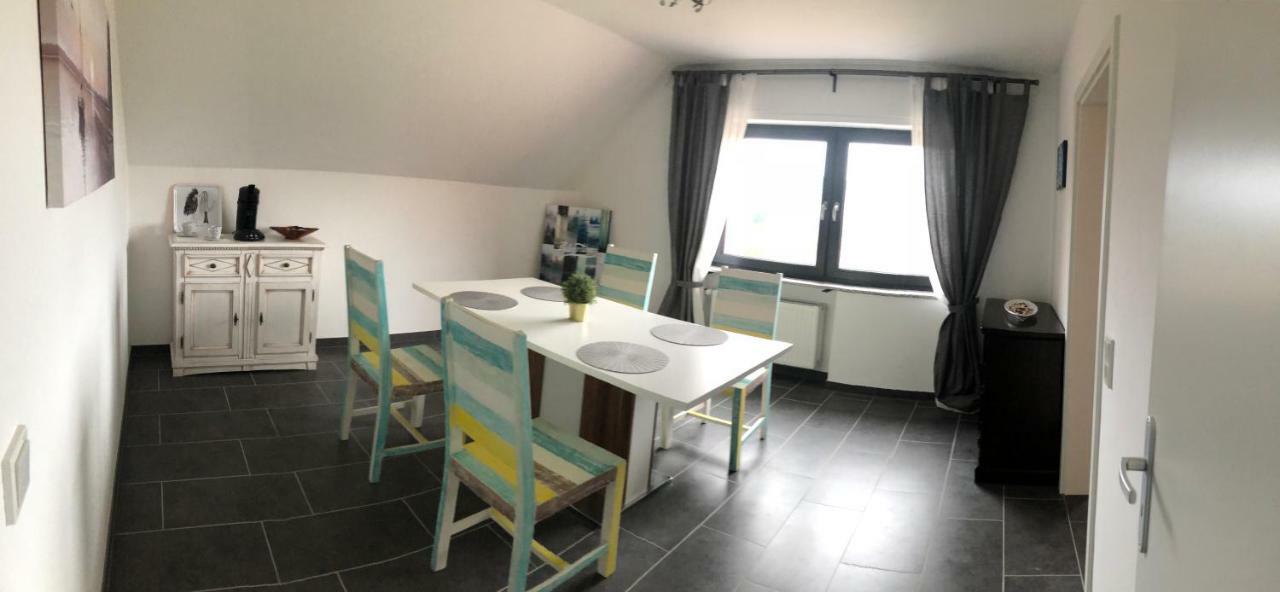 Ferienwohnung Jodis Bonerath Exterior photo
